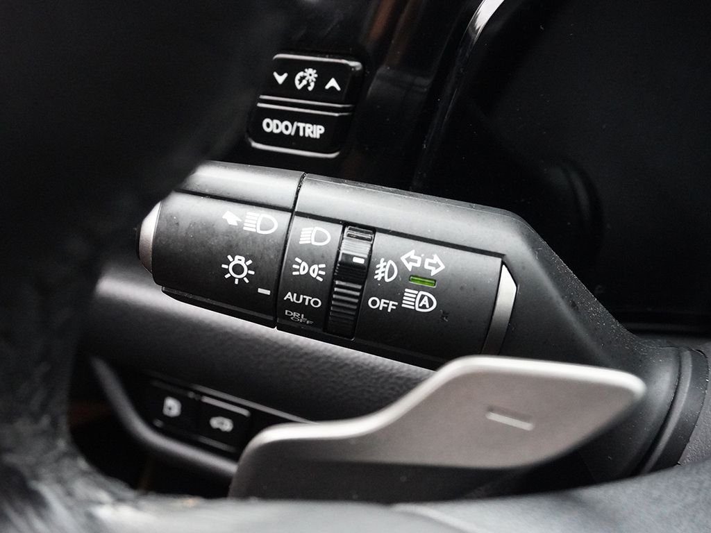 Used 2024 White Lexus 350 Base image 43