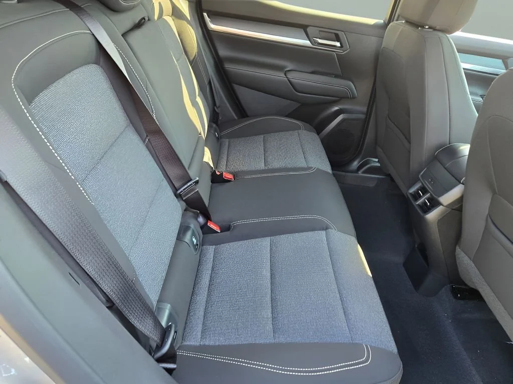 2026 GMC Terrain Elevation - Photo 10