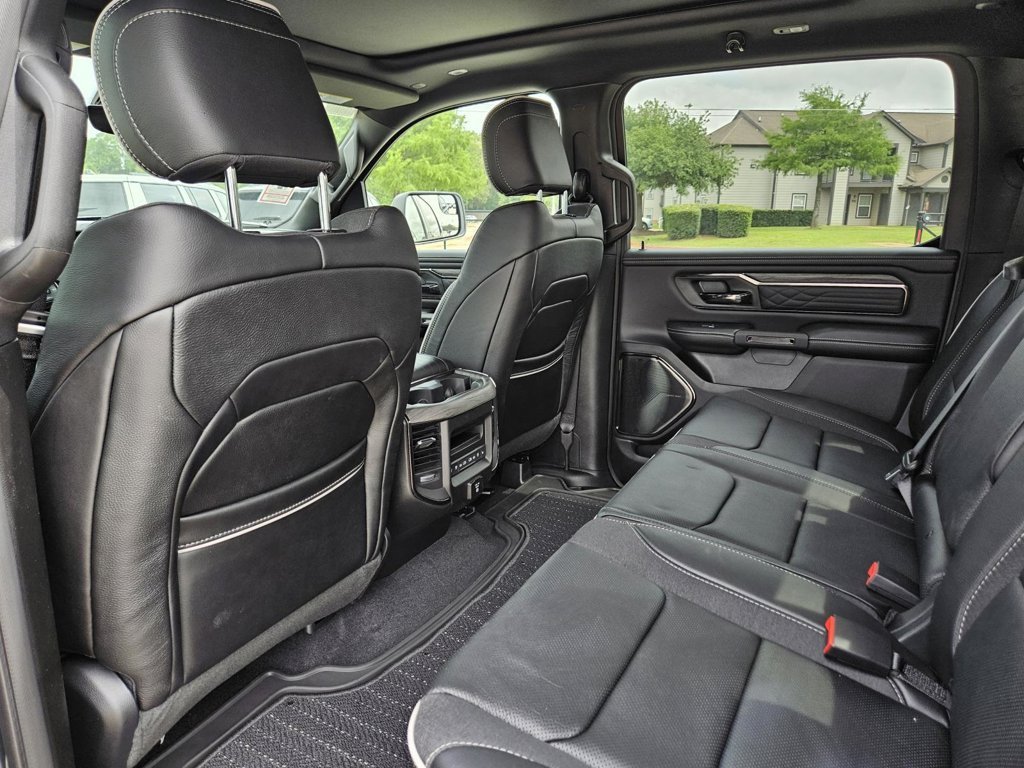Used 2026 Blue Ram Limited image 32