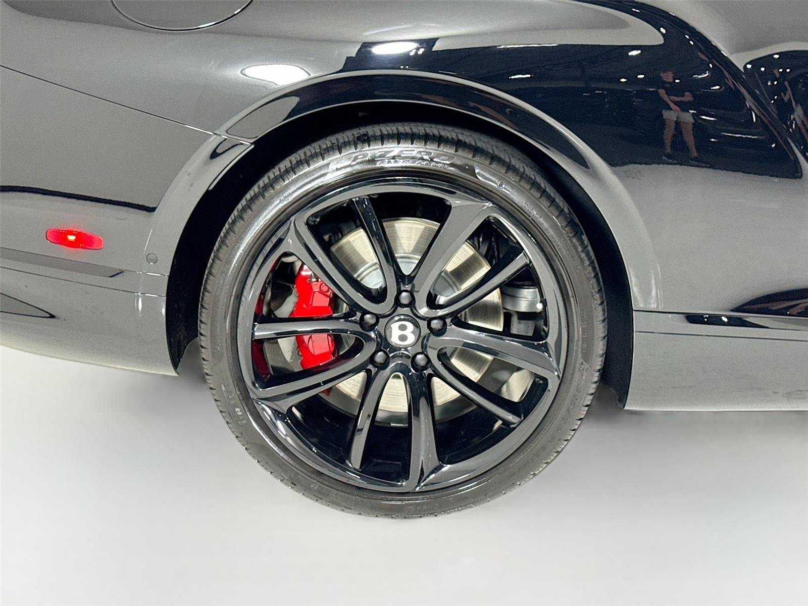 Used 2024 Beluga Bentley GT V8 | Edition 8 image 36