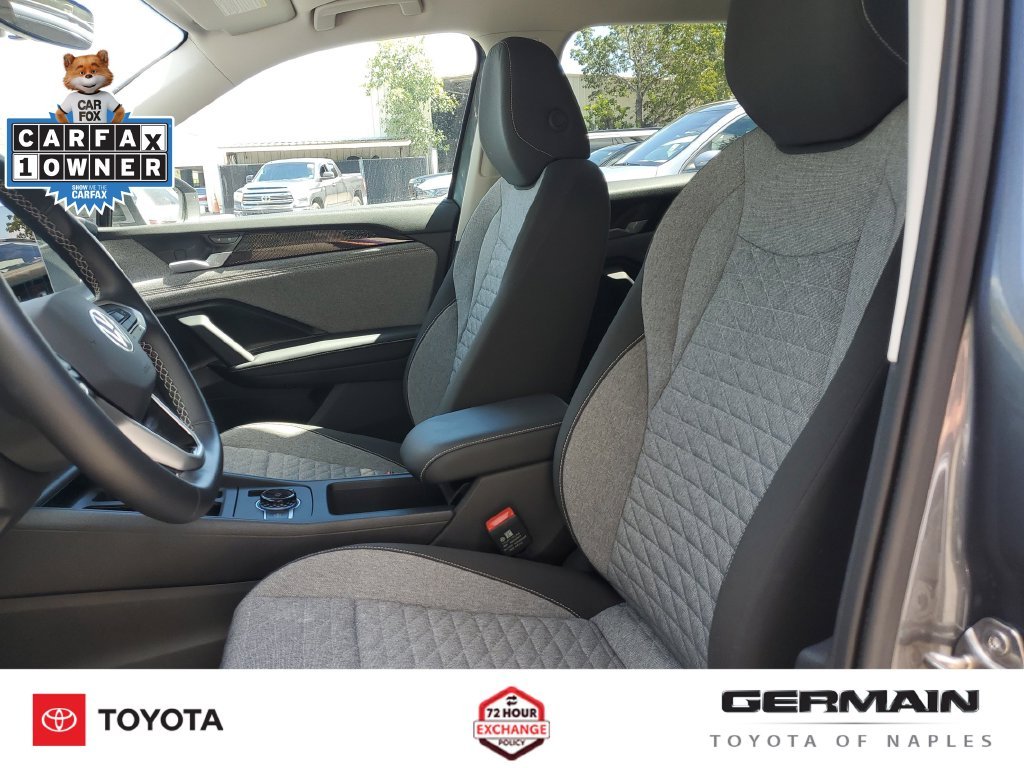 Used 2026 Gray Volkswagen S image 19