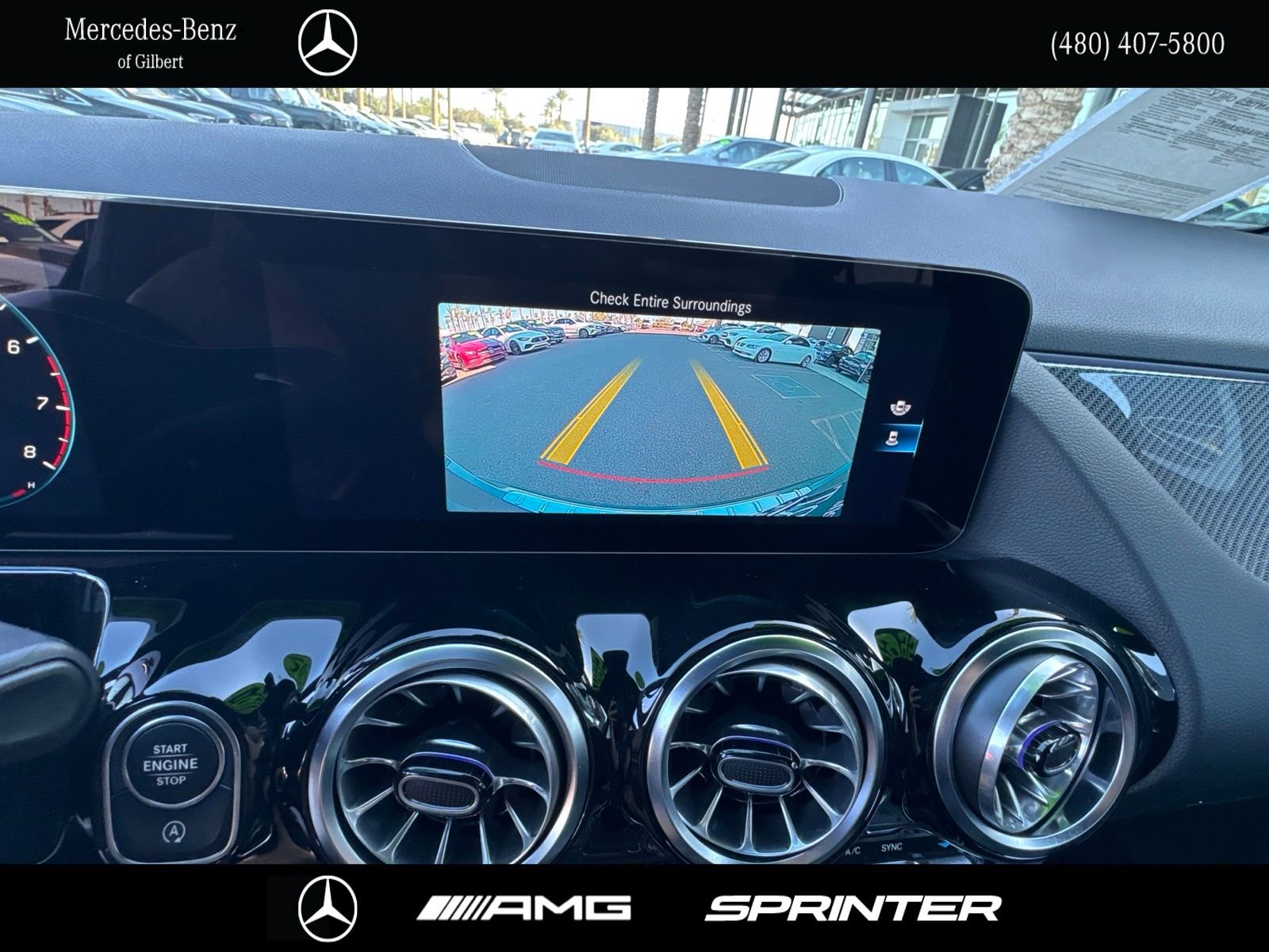 Used 2023 Gray Mercedes-Benz GLA 250 image 28