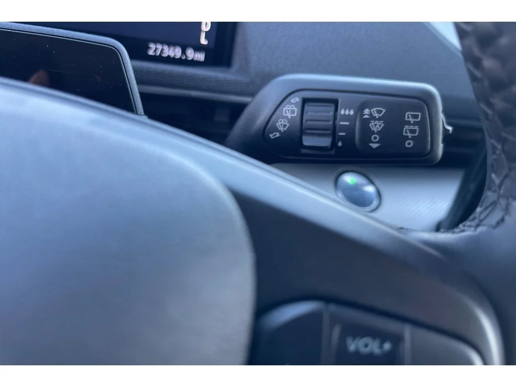 Used 2023 Grabber Blue Metallic Ford Select image 36