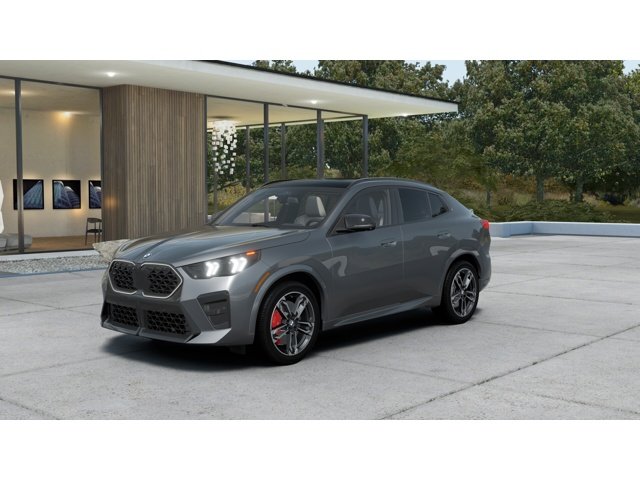 2026 BMW X2 xDrive28i's photo