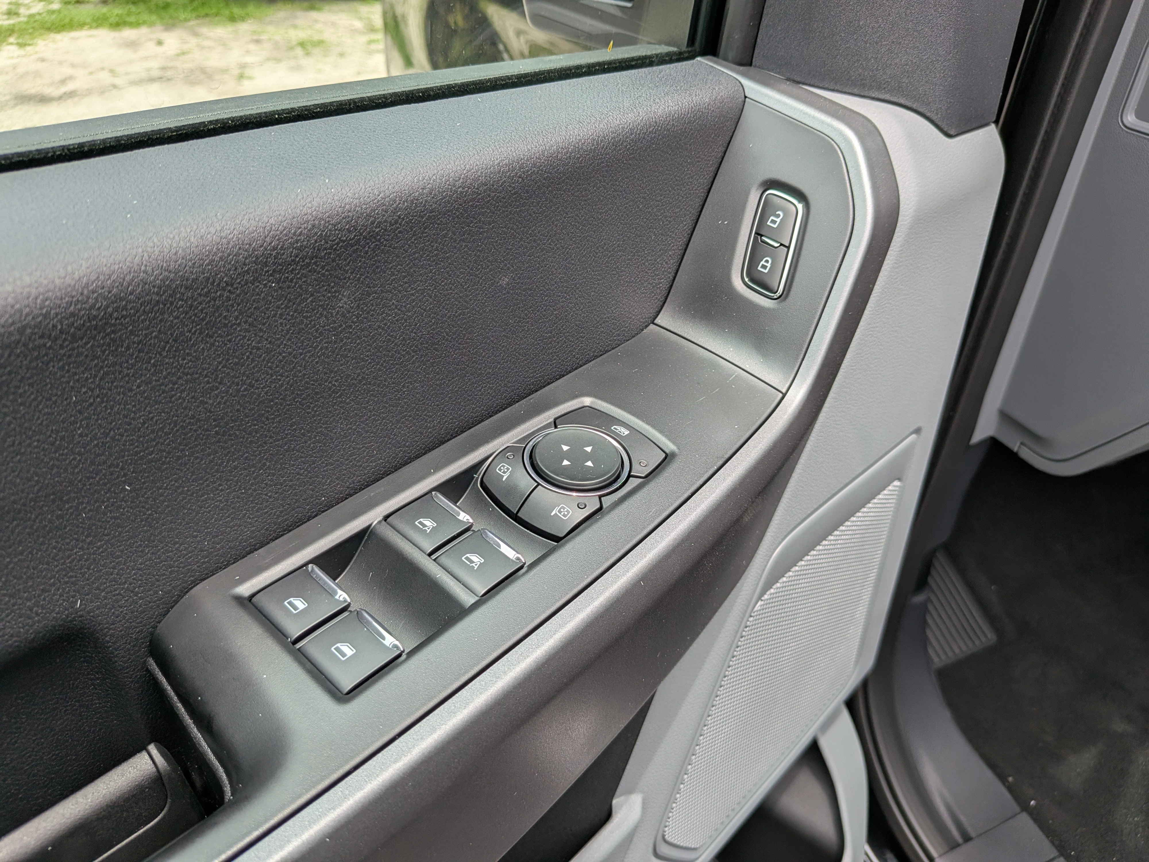 New 2026 Agate Black Metallic Ford F-350® XL image 17