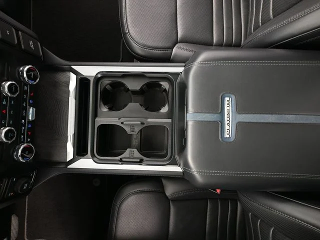 2025 Ford F-250 Super Duty Platinum - Photo 37