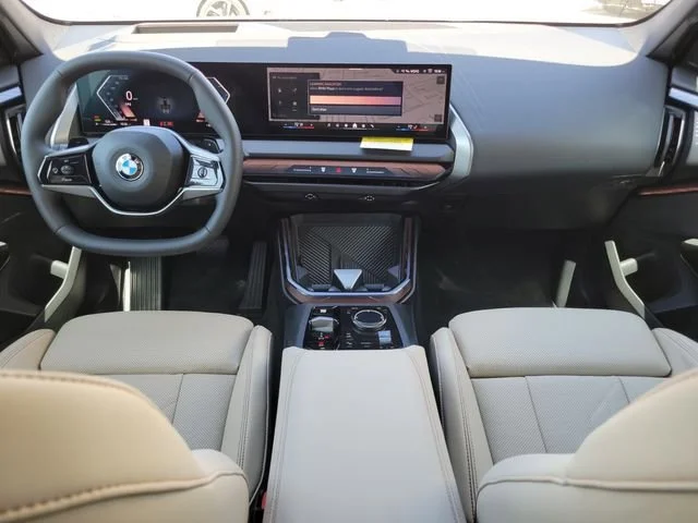2026 BMW X3 30 - Photo 11