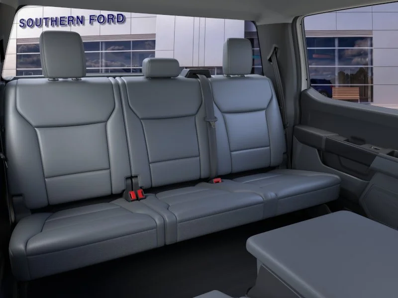 New 2026 Oxford White Ford XL image 34