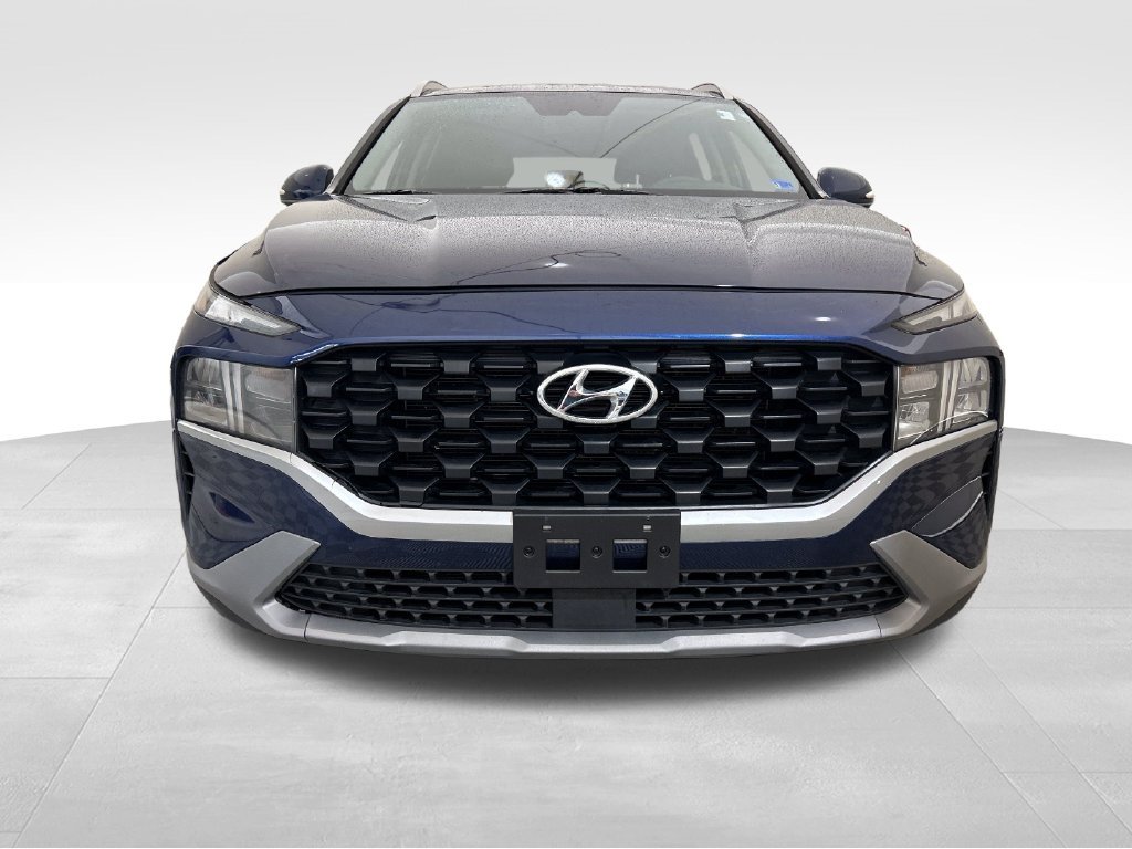 Used 2023 Blue Hyundai SEL image 9