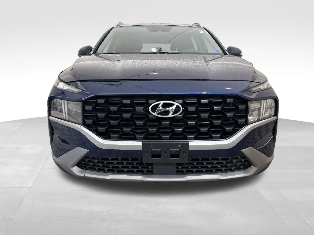 Used 2023 Blue Hyundai SEL image 9