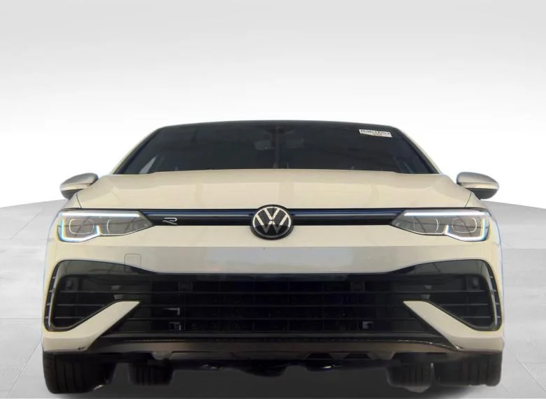 Used 2023 White Volkswagen 2.0T image 13