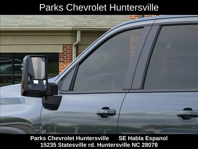 2026 Chevrolet Silverado 2500 HD LT - Photo 12