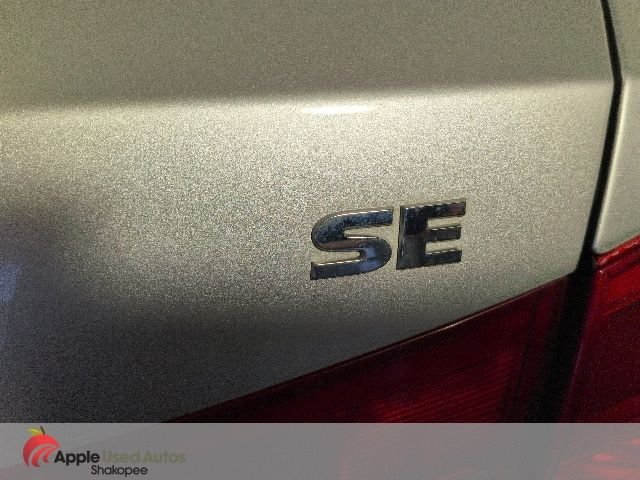 Used 2013 Silver Volkswagen 2.5 SE image 7
