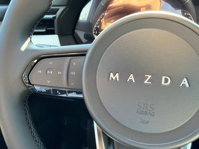New 2026 Deep Crystal Blue Mica Mazda 2.5 S Preferred image 20