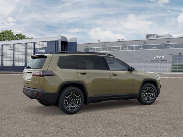 New 2026 41 Jeep Limited image 30