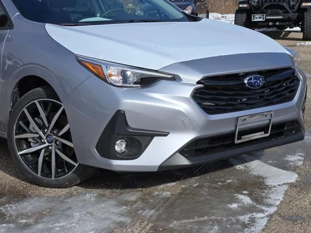 2026 Subaru Impreza Sport - Photo 32