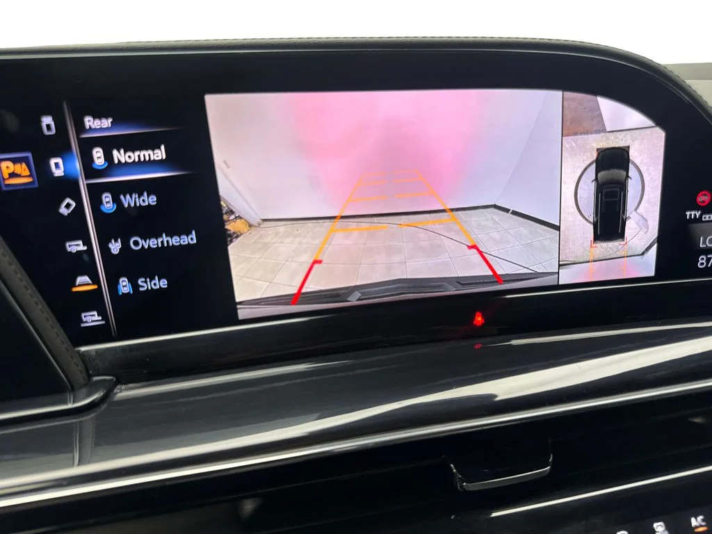Used 2023 Black Cadillac Sport image 69