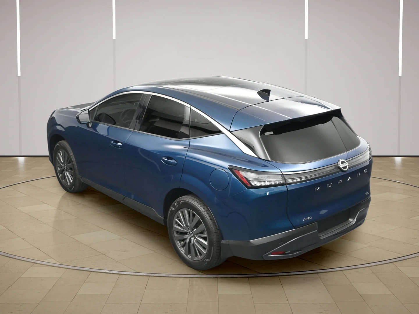 2026 Nissan Murano SL - Photo 37