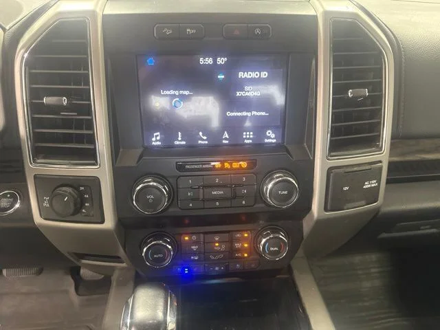 Used 2019 Black Ford Lariat image 15