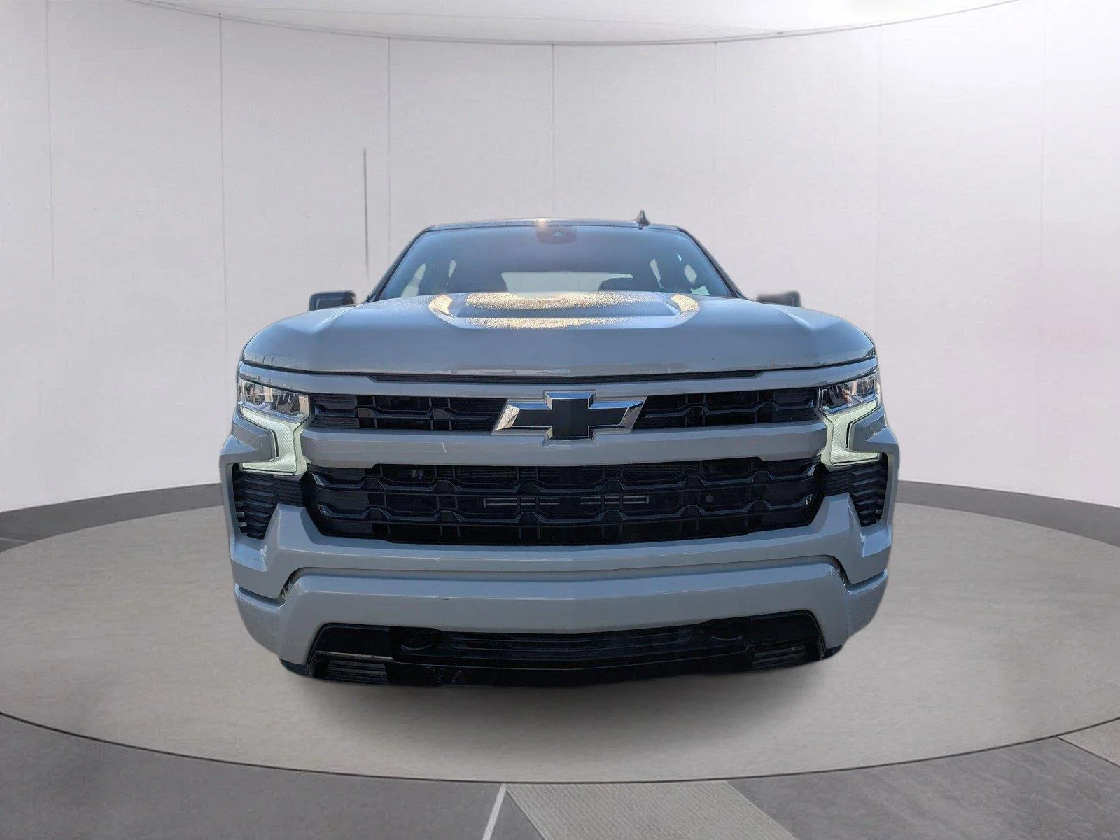 Used 2026 White Sands Chevrolet RST image 10