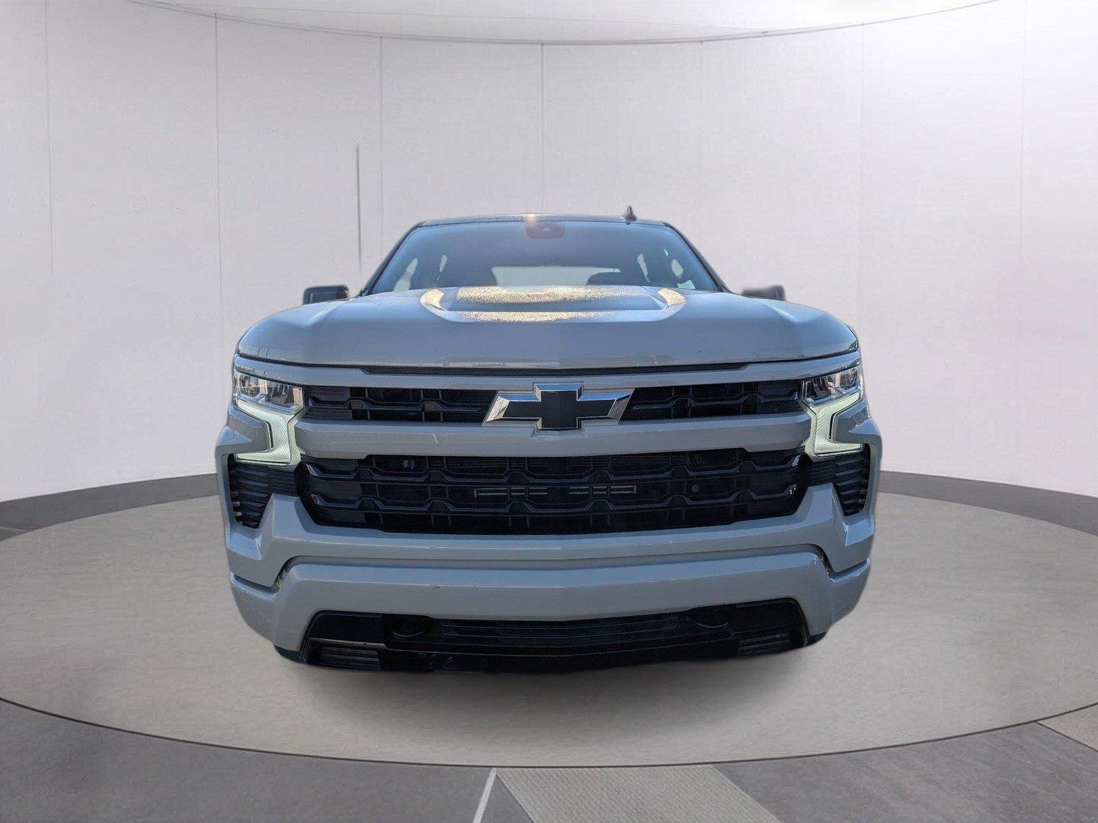 Used 2026 White Sands Chevrolet RST image 10