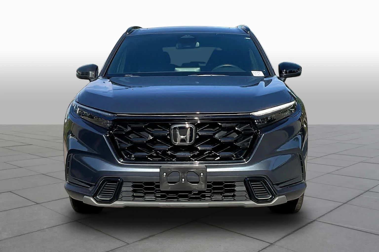 Certified Used 2024 Meteorite Gray Metallic Honda Sport image 7
