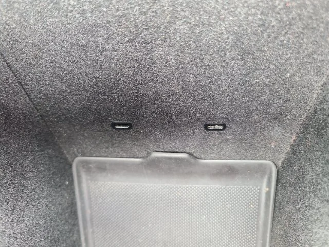 Used 2022 Gray Tesla Long Range image 28