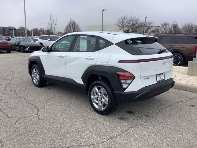 2026 Hyundai Kona SE - Photo 40
