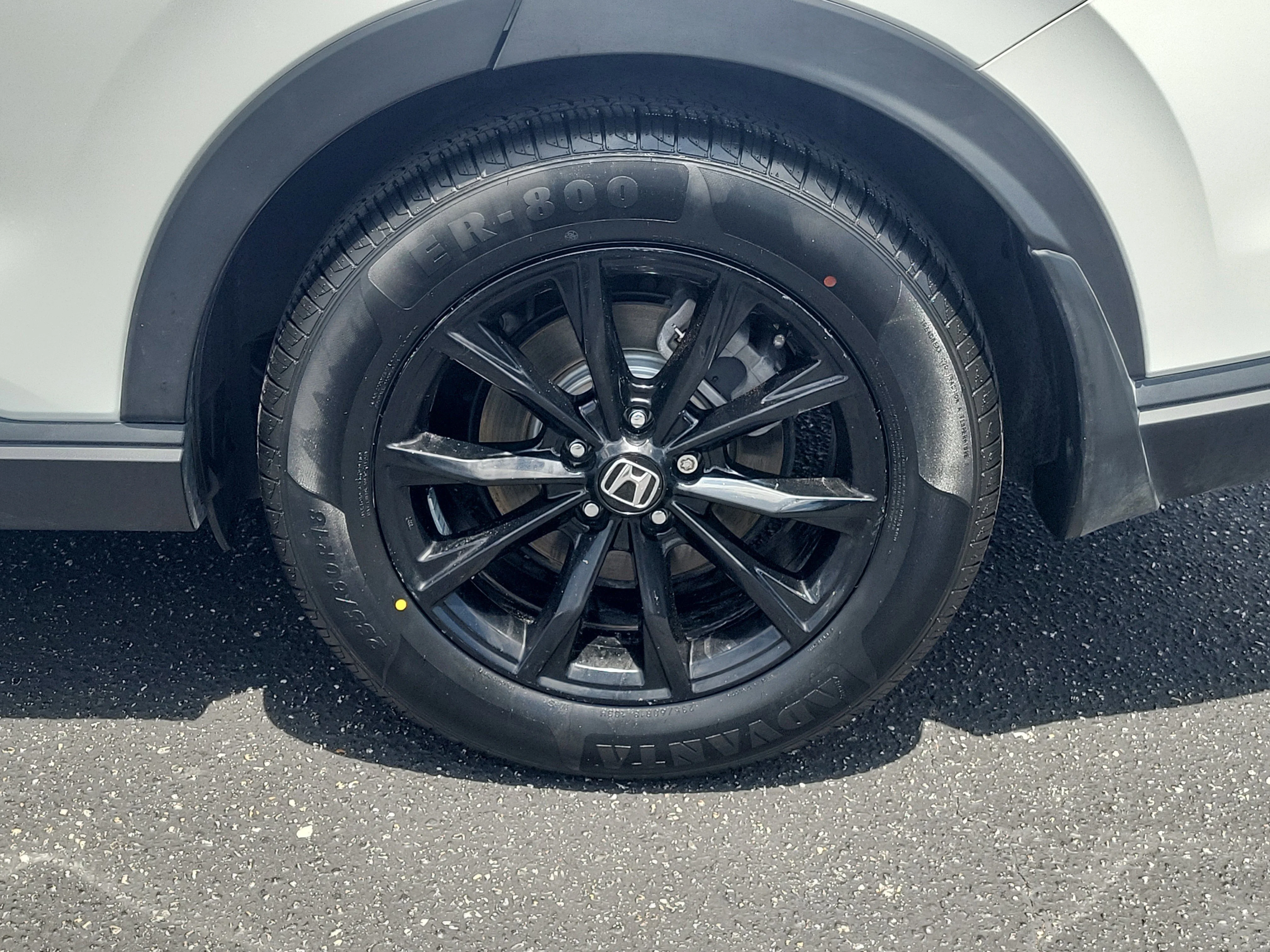 2024 Honda CR-V Sport - Photo 32