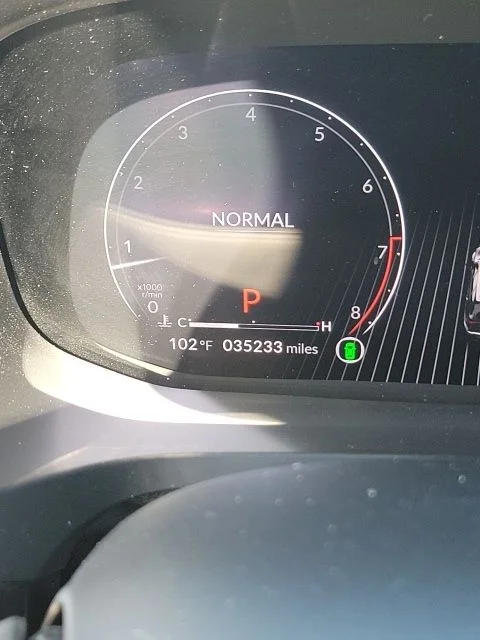2023 Acura MDX SH-AWD w/Advance Package's photo