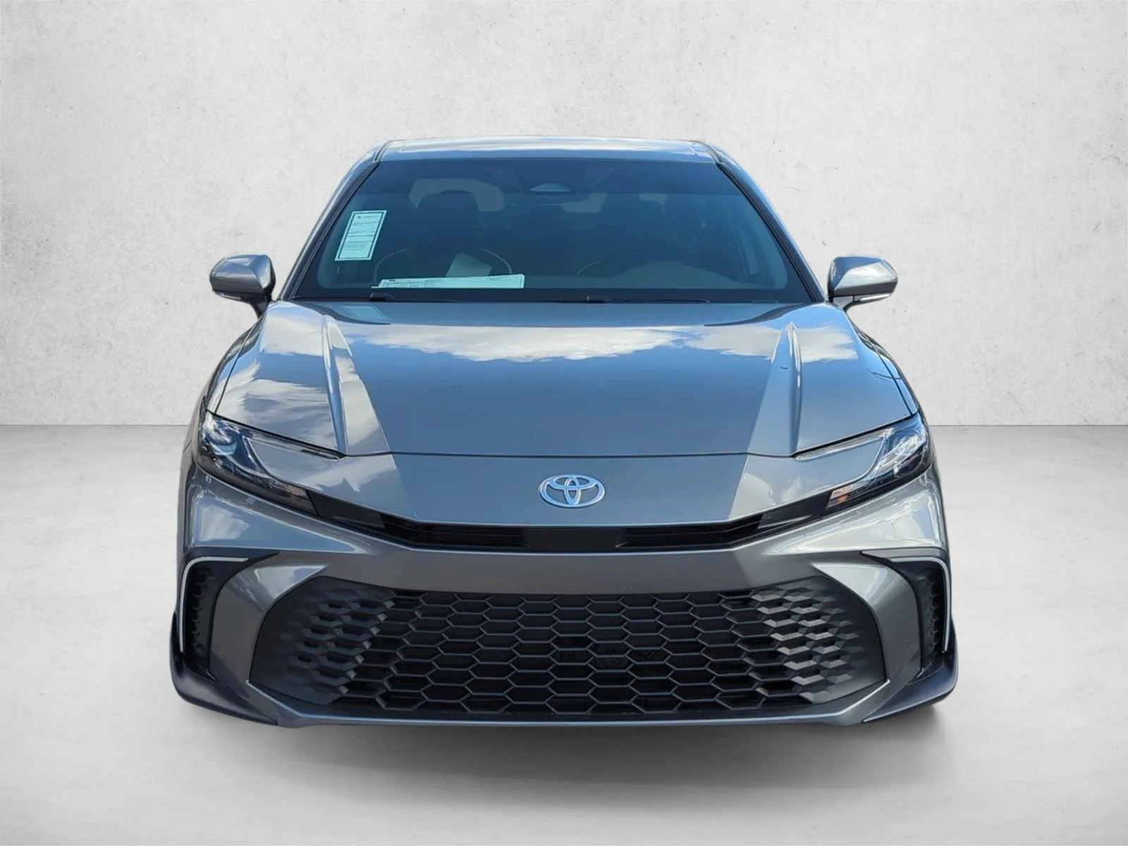 Used 2026 Heavy Metal Toyota SE image 2