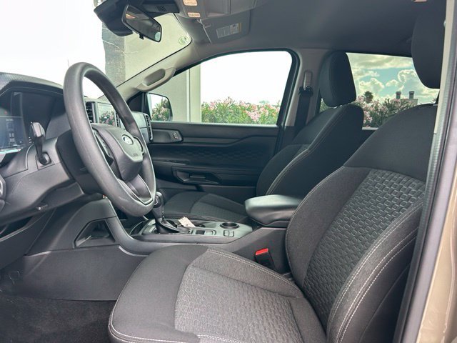 Used 2025 Gray Ford XL image 10
