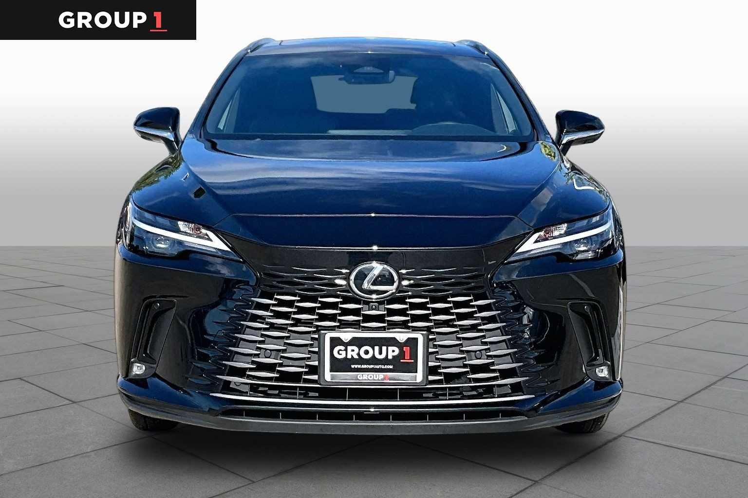 Used 2026 Caviar Lexus Premium image 4