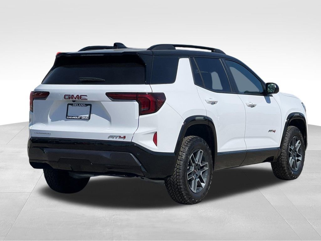 2026 GMC Terrain AT4 - Photo 5