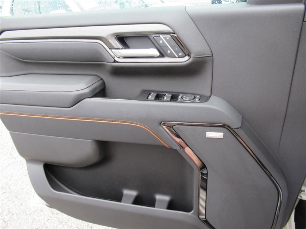 2026 GMC Sierra 2500HD AT4 - Photo 26