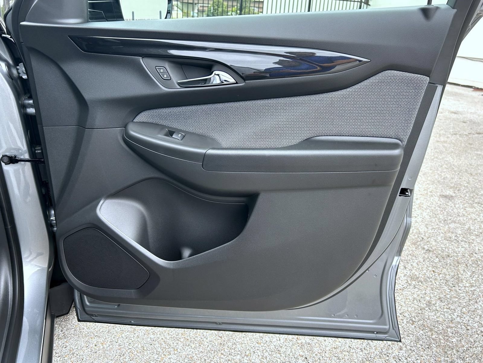 2026 Chevrolet Trailblazer LT - Photo 14