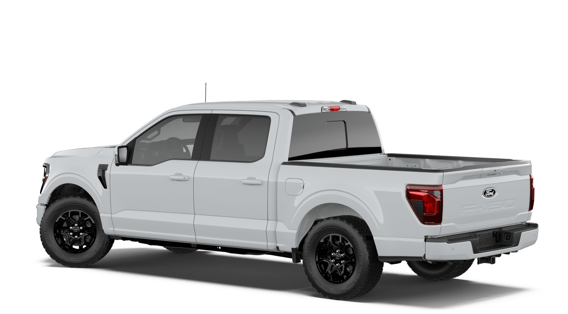 New 2026 Avalanche Ford XLT image 2