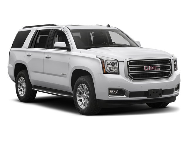 Used 2017 Quicksilver Metallic GMC SLT image 9