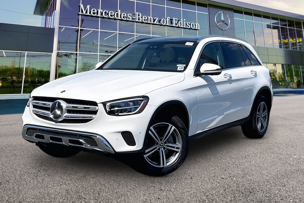 2022 Mercedes-Benz GLC GLC300 - Photo 9