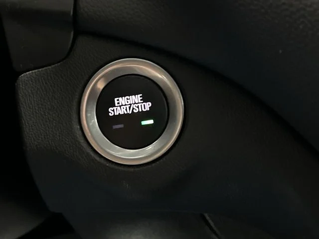 Certified Used 2024 White Chevrolet LT image 16