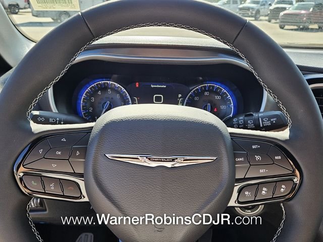 2026 Chrysler Pacifica Select - Photo 25