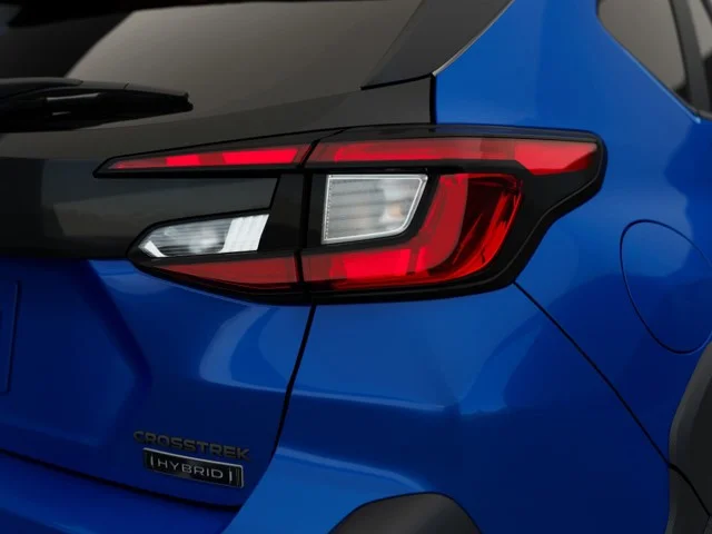 New 2027 SAPPHIRE BLUE PEARL Subaru Sport Hybrid image 12