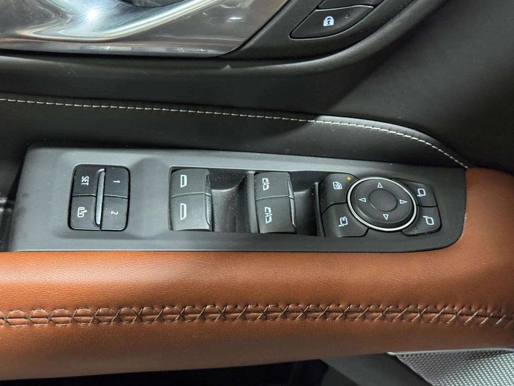 2023 GMC Yukon XL Denali Ultimate - Photo 19