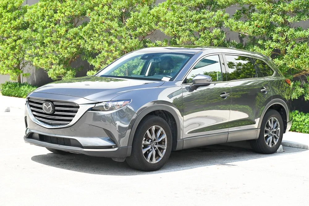 2023 Mazda CX-9 Touring AWD's photo