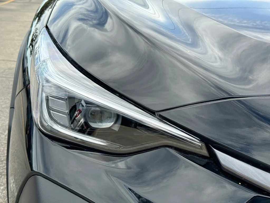 New 2027  Subaru Limited image 36