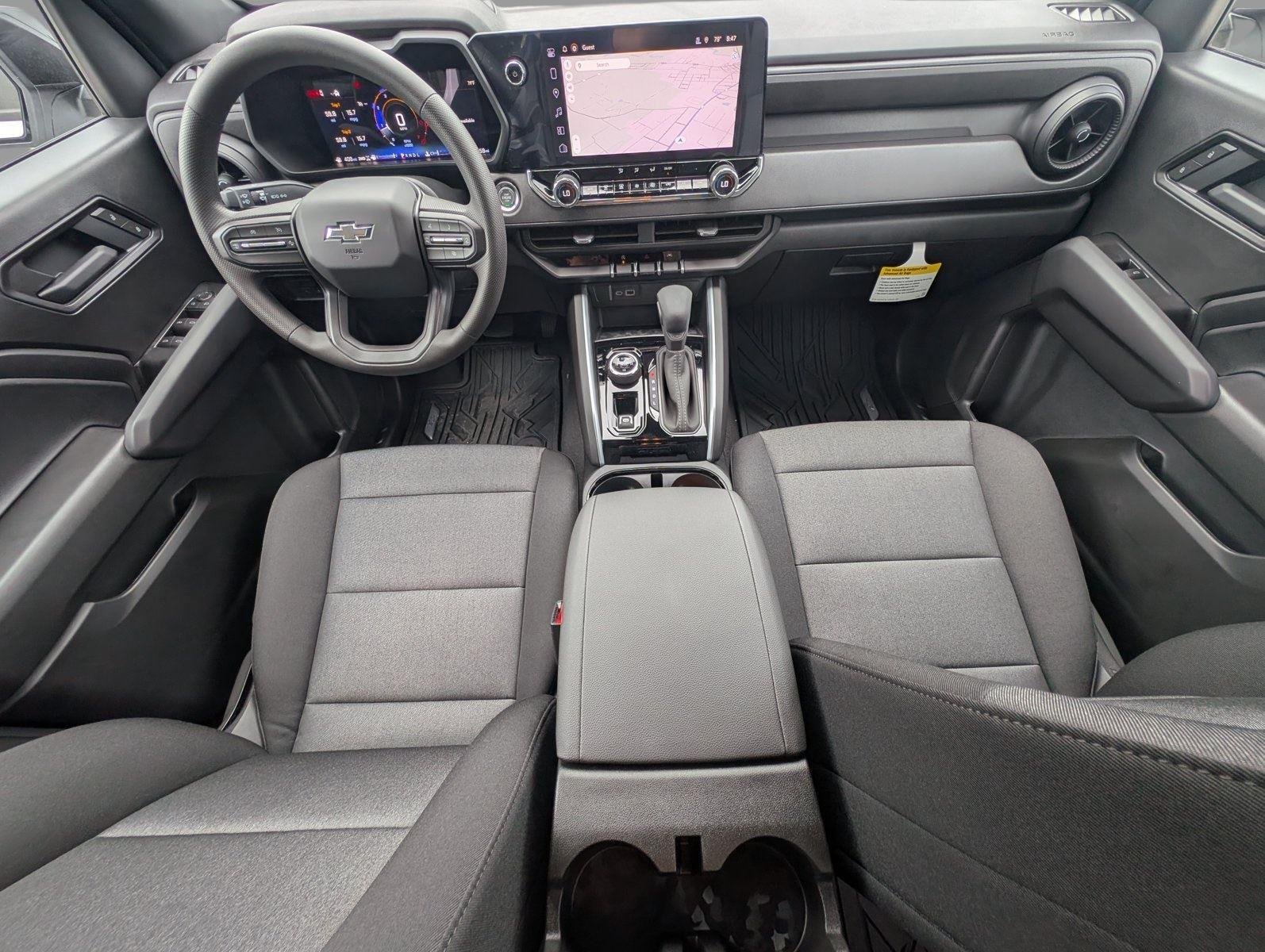 2026 Chevrolet Colorado Trail Boss - Photo 35
