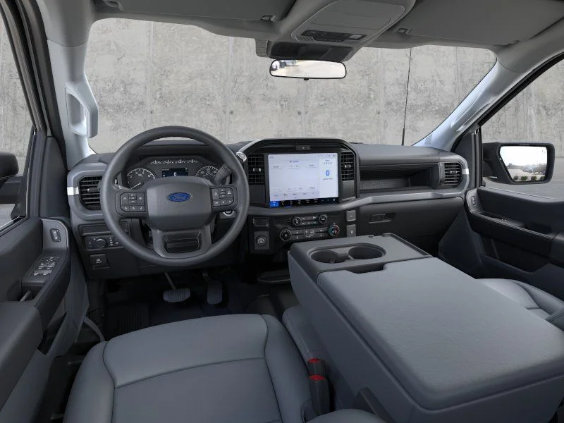 New 2026 Oxford White Ford XL image 9