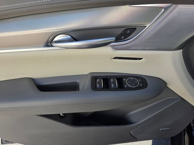 2024 Cadillac XT5 Premium Luxury - Photo 17
