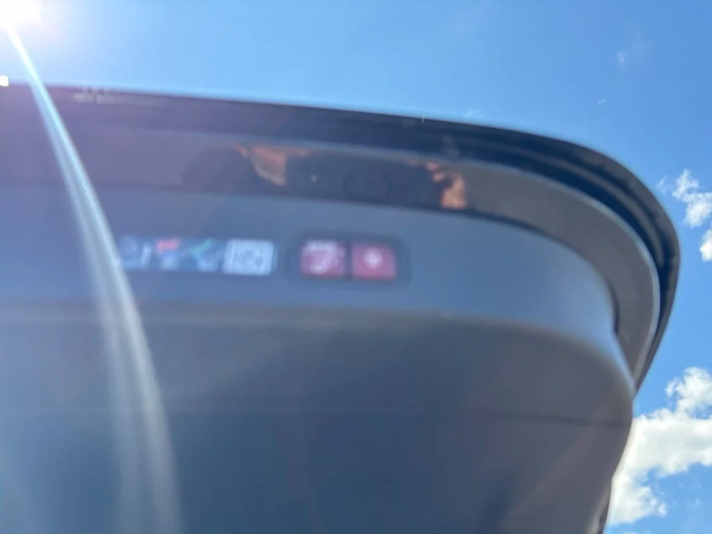 New 2027 Obsidian Black Metallic Mercedes-Benz GLC 300 image 18