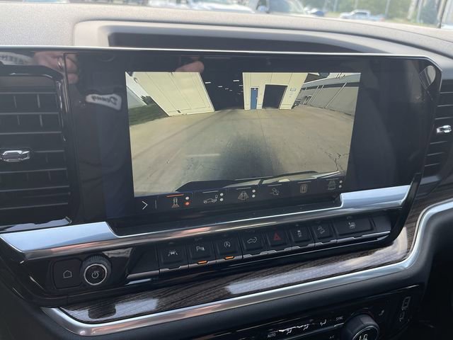 2026 Chevrolet Silverado 1500 RST - Photo 21